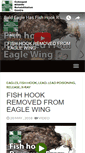 Mobile Screenshot of cwrc.net